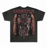 Future Monster Tee