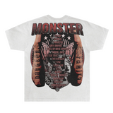 Future Monster Tee