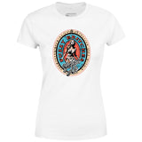 Fuzzy Britches Golden Ale - Women's T-Shirt