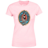 Fuzzy Britches Golden Ale - Women's T-Shirt