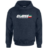 G.I. Jose - Unisex Hoodie