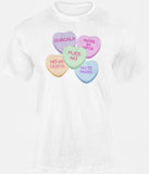 Premium Happy Single Latina OG T-shirt