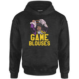 Game Blouses - Unisex Hoodie