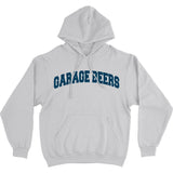 Garage Beers Hoodie Sweatshirt