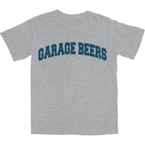 Garage Beers T Shirt