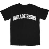 Garage Beers T Shirt