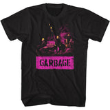 Garbage Garbage Grunge Boyfriend Tee