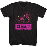 Garbage Garbage Grunge T-Shirt