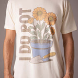 Gardening T Shirt