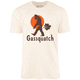 Gassquatch - Unisex T-Shirt