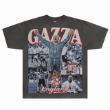 Gazza '96 Tee