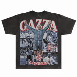 Gazza '96 Tee