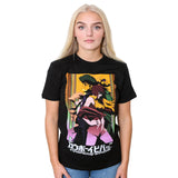 Cowboy Bebop Group Anime Adult T-Shirt