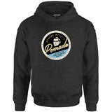 George McFly's Pomade - Unisex Hoodie