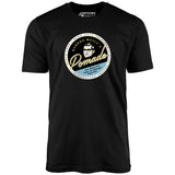 George McFly's Pomade - Unisex T-Shirt