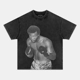 GEORGE FOREMAN TEE