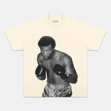 GEORGE FOREMAN TEE