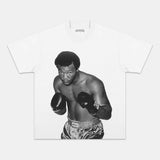 GEORGE FOREMAN TEE