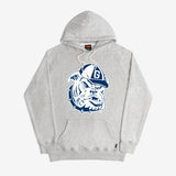 Georgetown Hoyas Big Logo Hoodie