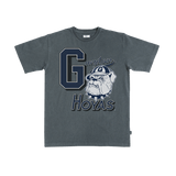 Georgetown Hoyas Heavy Tee