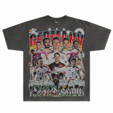 Germany Euro '24 Tee