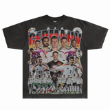 Germany Euro '24 Tee