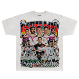 Germany Euro '24 Tee