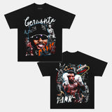 GERVONTA DAVIS TEE Style001