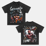 GERVONTA DAVIS TEE Style001