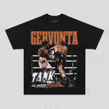GERVONTA DAVIS 5.0 TEE