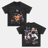 GERVONTA DAVIS 6.0 TEE
