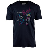 Get it At Porky's - Unisex T-Shirt