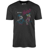 Get it At Porky's - Unisex T-Shirt