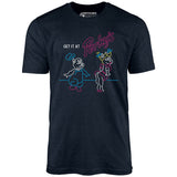 Get it At Porky's - Unisex T-Shirt