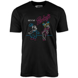 Get it At Porky's - Unisex T-Shirt