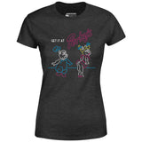 Get it At Porky's - Women's T-Shirt