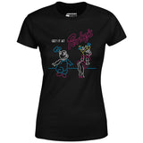 Get it At Porky's - Women's T-Shirt
