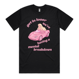 Get in Loser T-Shirt