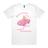 Get in Loser T-Shirt