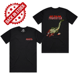 Powerfish Get The Dog T-Shirt