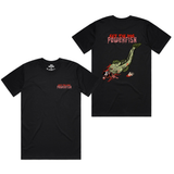 Powerfish Get The Dog T-Shirt