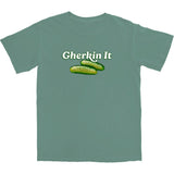 Gherkin It T Shirt
