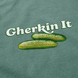 Gherkin It T Shirt