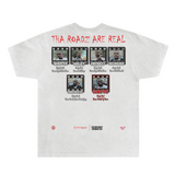 Ghetto Risky Roadz Tee