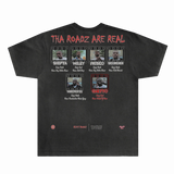 Ghetto Risky Roadz Tee