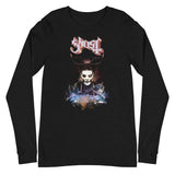 Ghost - Electricity Long Sleeve T-Shirt