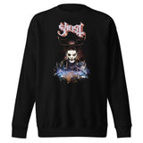 Ghost - Electricity Sweatshirt