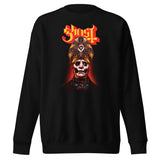 Ghost - Red Glow Sweatshirt
