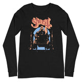 Ghost - Darkness Long Sleeve T-Shirt