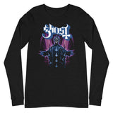 Ghost - I'm Blue Long Sleeve T-Shirt